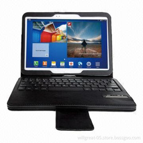 Wireless Bluetooth Keyboard Case Stand for Samsung Galaxy Tab 3 10.1 Tablet P5200